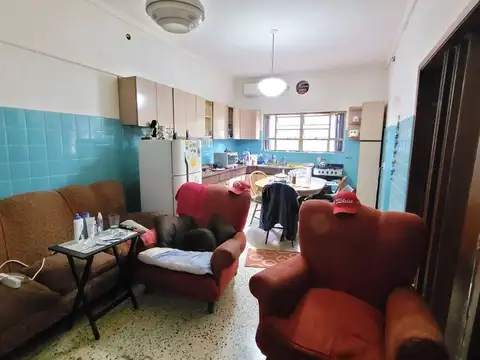 Casa en Venta 68 años