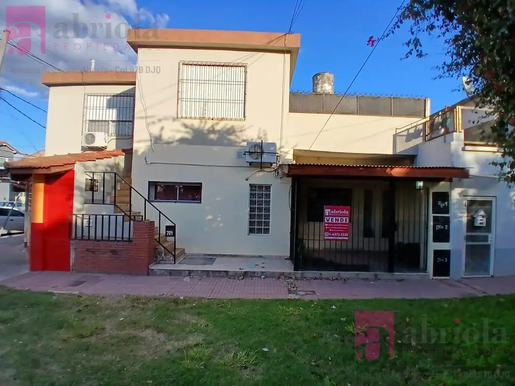 San Luis al 700