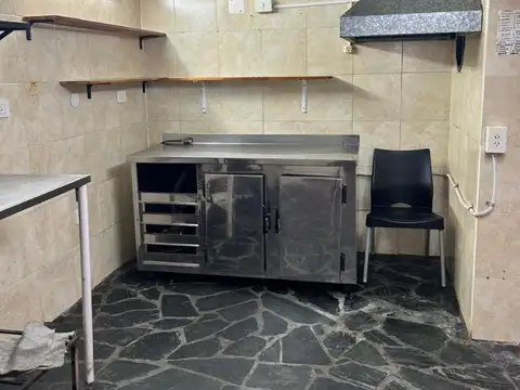 Local en Venta en Belgrano, USD 180.000