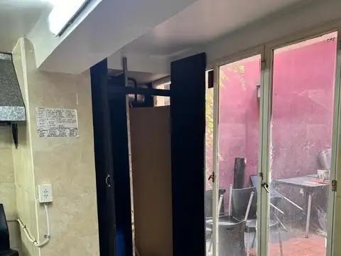 Local en Venta 40 años