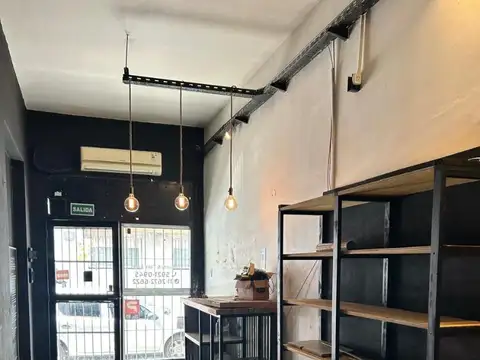 Local en Venta en Belgrano, USD 139.000