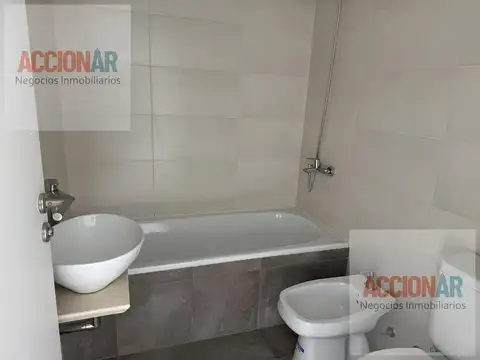 Departamento en Alquiler Apto profesional
