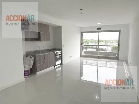 Departamento en alquiler en Villa del Parque - Pileta - SUM