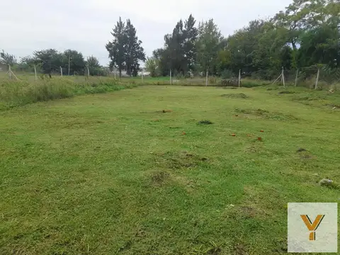 Terreno en Venta en Lisandro Olmos Etcheverry, USD 30.000
