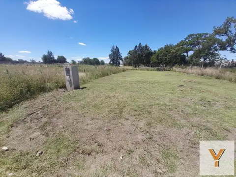 Terreno en venta - 450mts2 - Etcheverry, La Plata