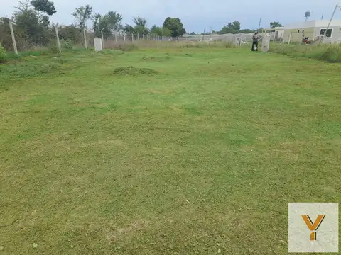 Terreno en Venta 15  mts Frente