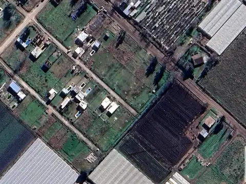 Terreno en venta - 450mts2 - Etcheverry, La Plata