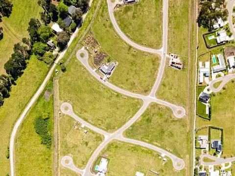 ARENAS CHICO LOTE 77 EN VENTA