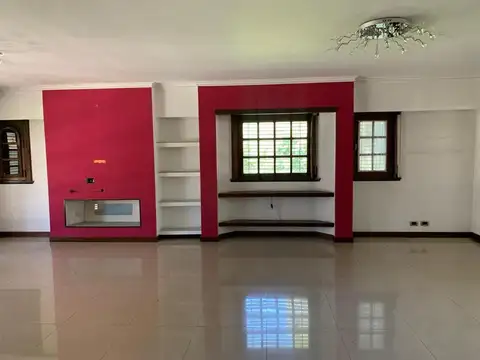 CASA EN VENTA EN Barrio VILLA MORRIA PILAR