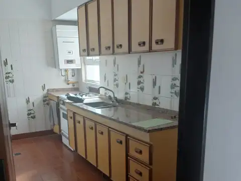 Departamento en Alquiler 25 años