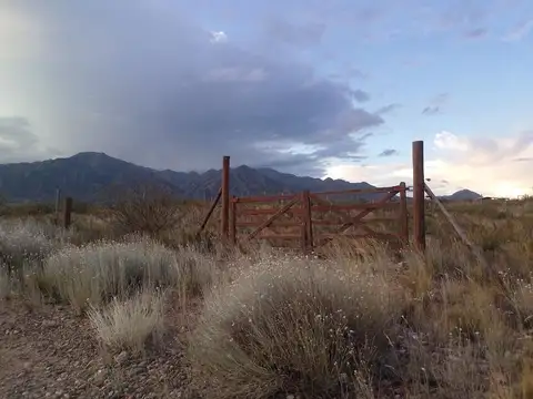 Terreno en Venta de 1800,0 m2