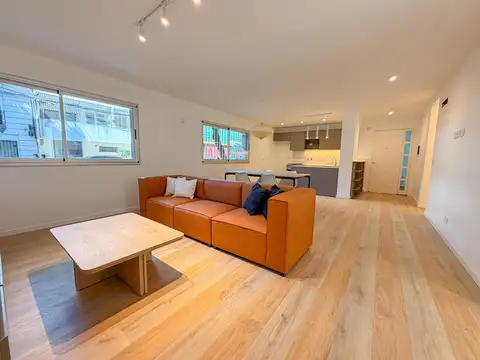 Departamento en Venta en Martin, Rosario