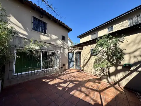 VENTA CASA 7 AMB LA LUCILA VICENTE LOPEZ