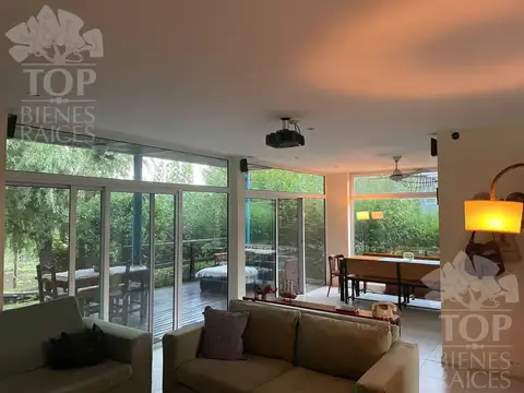 Casa en Venta en Jardin Nautico De Escobar, USD 175.000