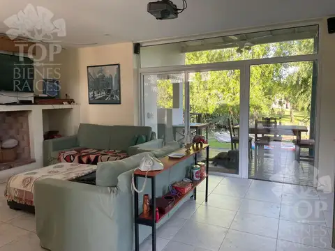 Casa en Jardin Nautico De Escobar