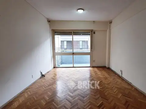 Departamento en Alquiler de 3 ambientes