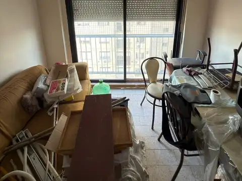 Departamento  en Venta en Barracas, Capital Federal, Buenos Aires