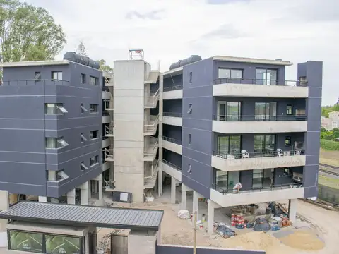 Departamento en Venta con 2 cocheras