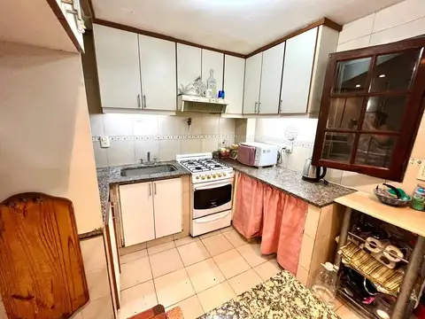 Casa en Venta 20 años