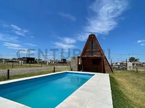 Casa en Venta de 2 dormitorios