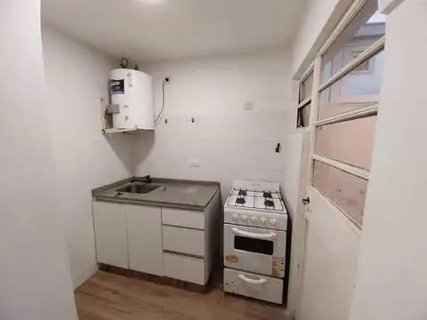 Departamento en Venta 50 años