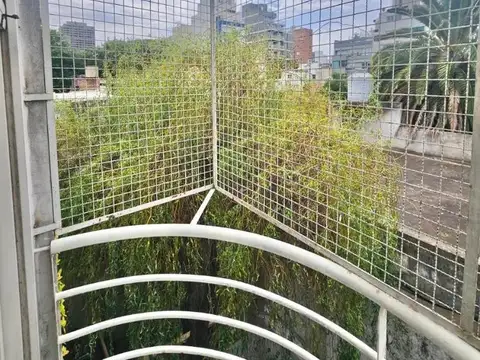 Departamento en Alquiler de Monoambiente