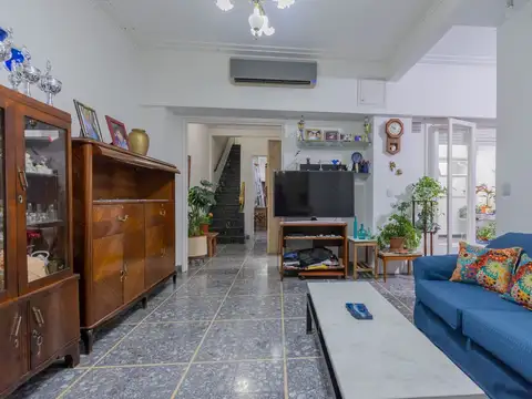 Departamento en Venta en San Telmo, USD 230.000
