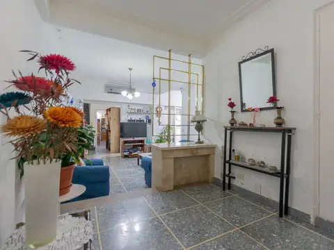 Departamento en Venta de 5 ambientes
