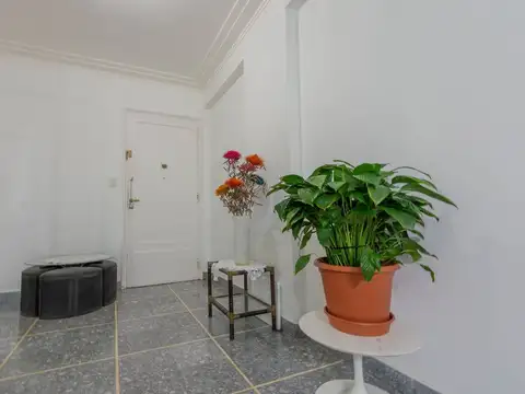 Departamento en Venta 60 años