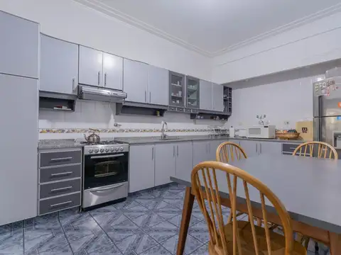 Departamento 5 ambientes en venta - San Telmo