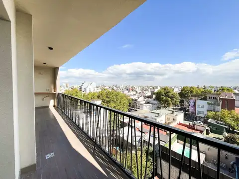 Departamento en Venta en Liniers, USD 179.000