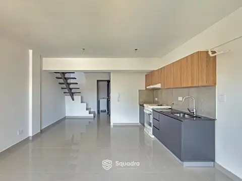Departamento en Venta en Luis Agote, USD 67.000