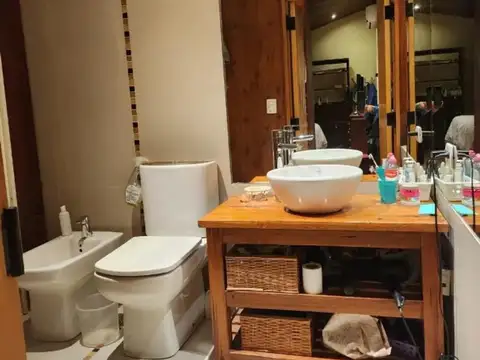 Casa en Venta 18 años