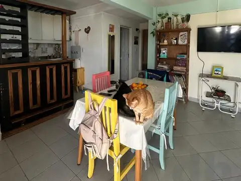 Departamento en Venta en Zarate, USD 55.000