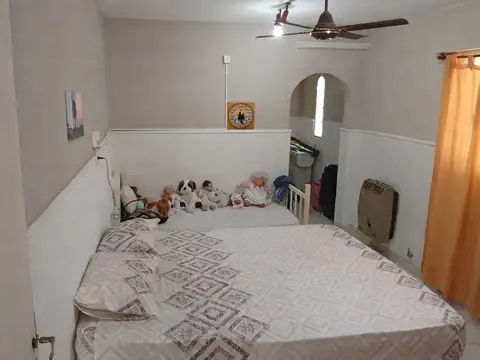 Depto Tipo Casa en Alquiler en Santa Fe, $ 800.000