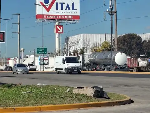 Terreno en Venta de 5080,0 m2