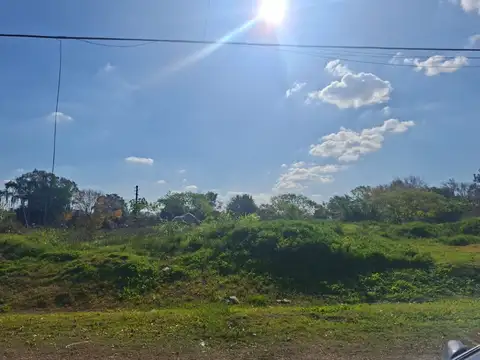 Terreno - Venta - Argentina, BURZACO
