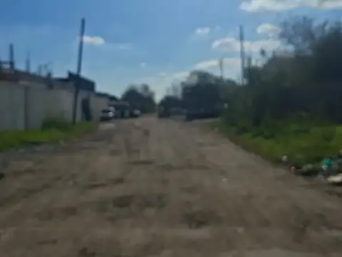 Terreno en Venta en Burzaco, USD 95.000