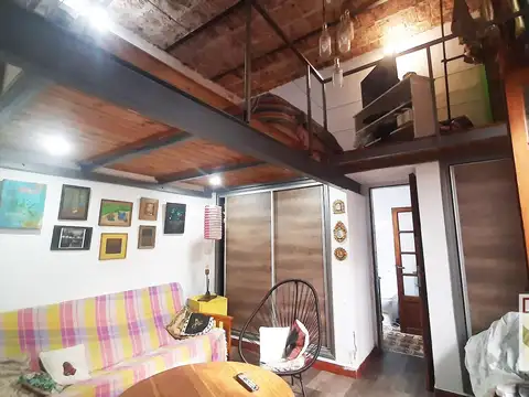 P.H. TIPO CASA 3 AMB S/ EXPENSAS-TERRAZA +PARRILLA-OR. NORTE