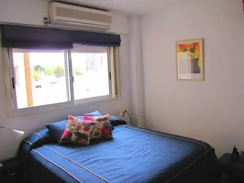 Departamento en Alquiler Temporal de Monoambiente