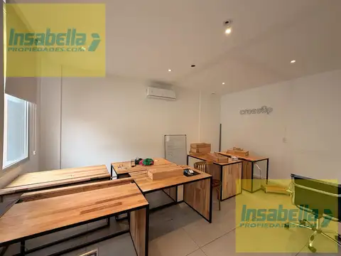 Oficina en Alquiler en Centro, $ 2.000.000