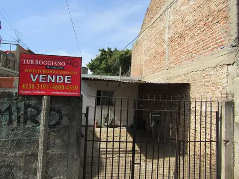 Tucuman 651