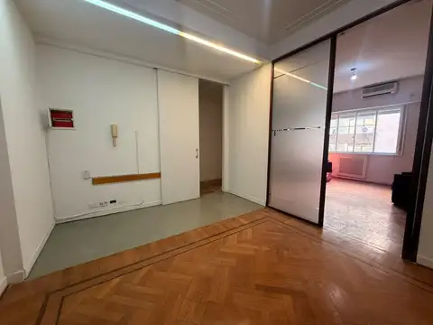 ALQUILER DEPARTAMENTO  APTO VIVIENDA U OFICINA 3 AMBIENTES   DEPENDENCIA EN RETIRO