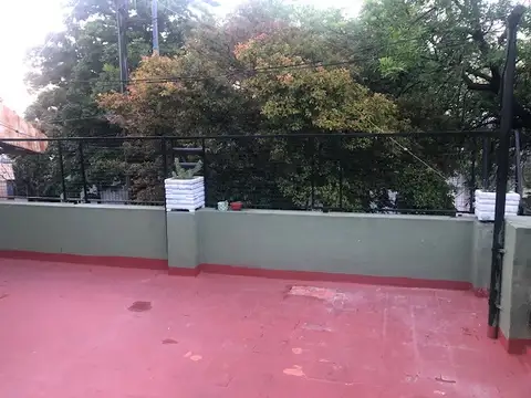 3amb PH Frente cochera patio terraza quincho Tomo depto Mar del Plata o CABA