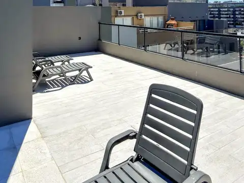Departamento en Alquiler Temporal en Palermo Hollywood, USD 1.100