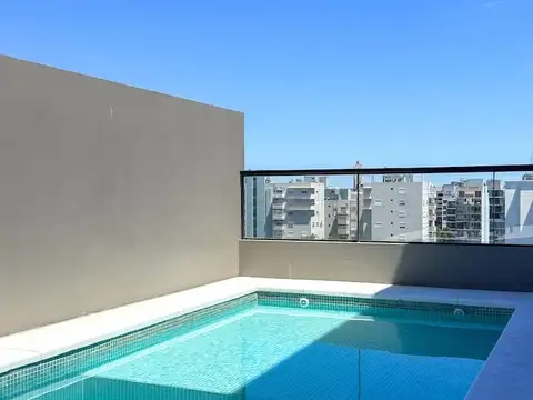 Departamento en Alquiler Temporal en Palermo Hollywood, Palermo