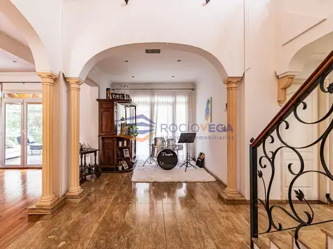 Casa en Venta de 4 dormitorios