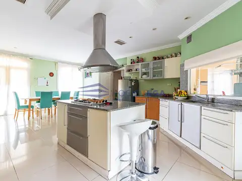 Casa en Venta al Noroeste