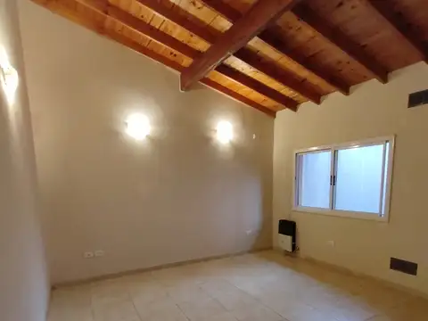 Departamento en Alquiler en Merlo Sur, $ 550.000