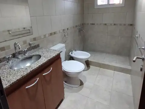 Departamento en Alquiler 10 años